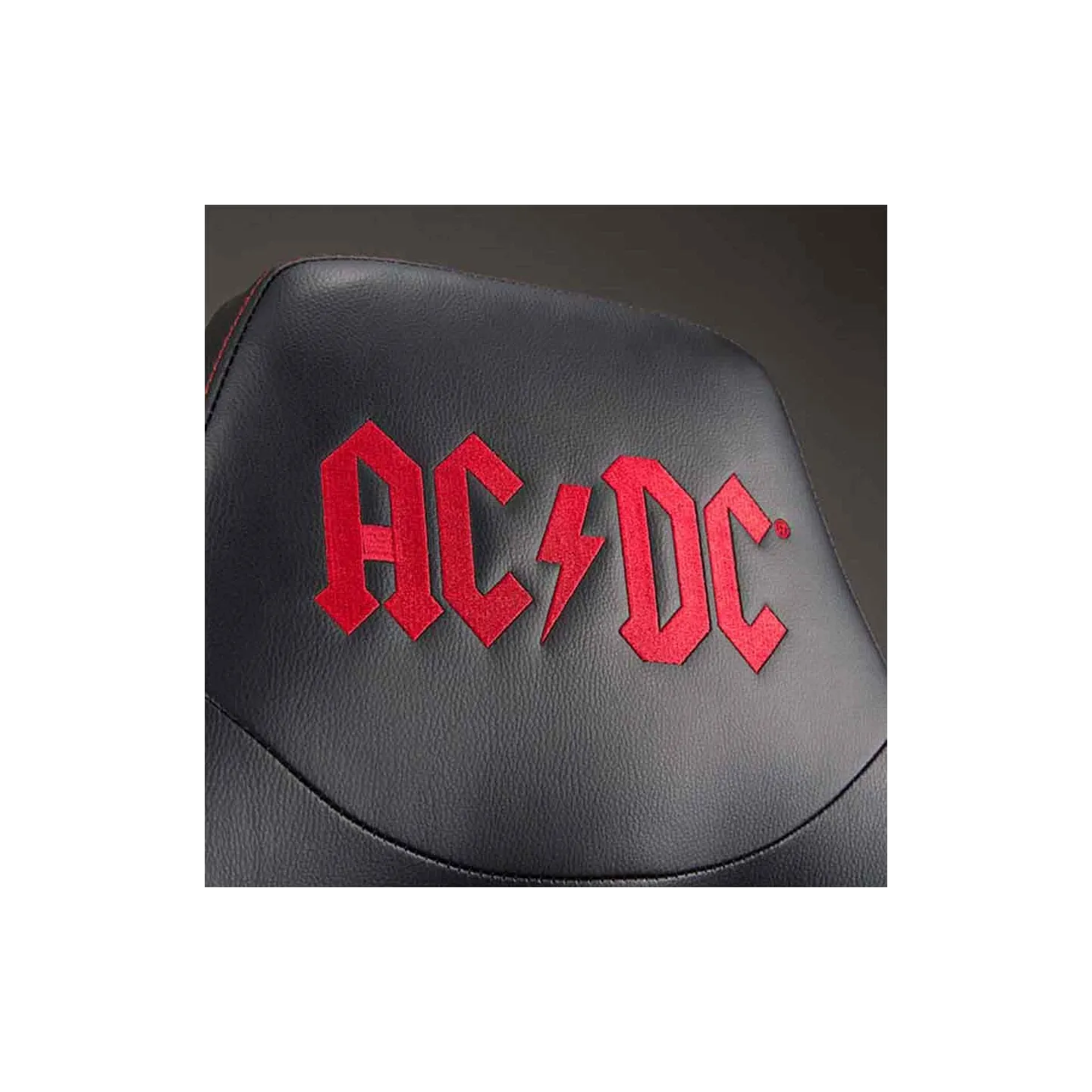Chaise Gaming AC/DC - High Voltage | Subsonic