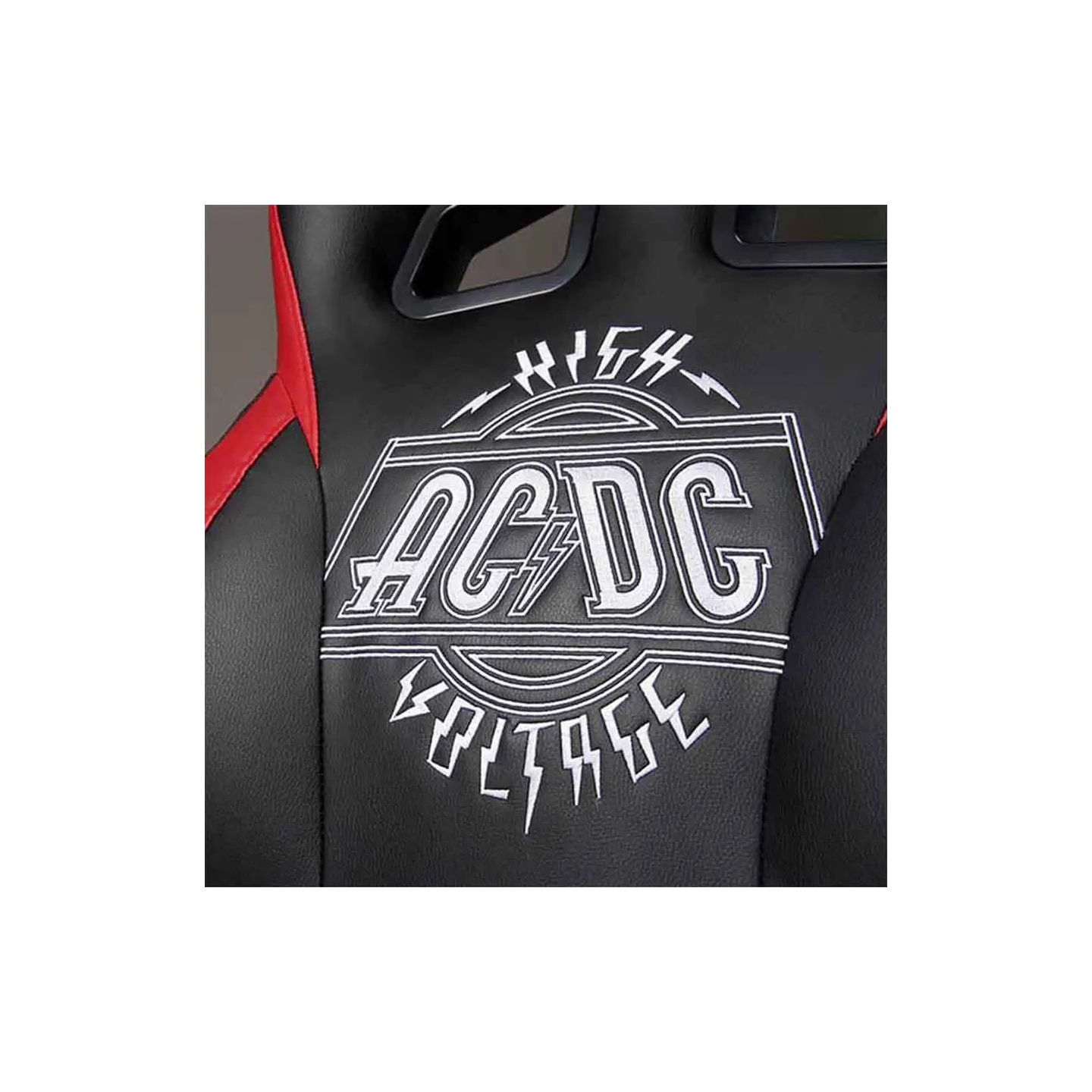 Chaise Gaming AC/DC - High Voltage | Subsonic