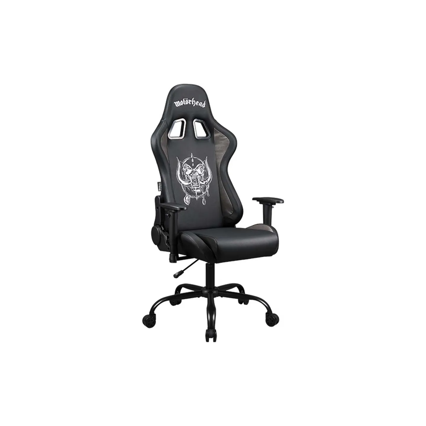 Siège gamer adulte Motorhead | Subsonic