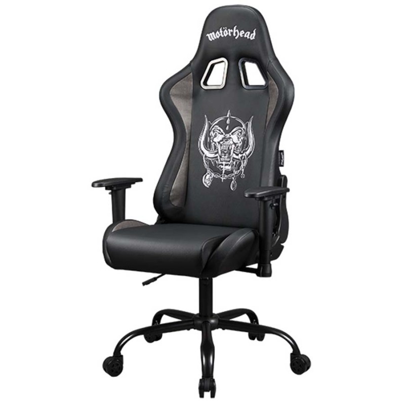 Motorhead adult gamer seat | Subsonic