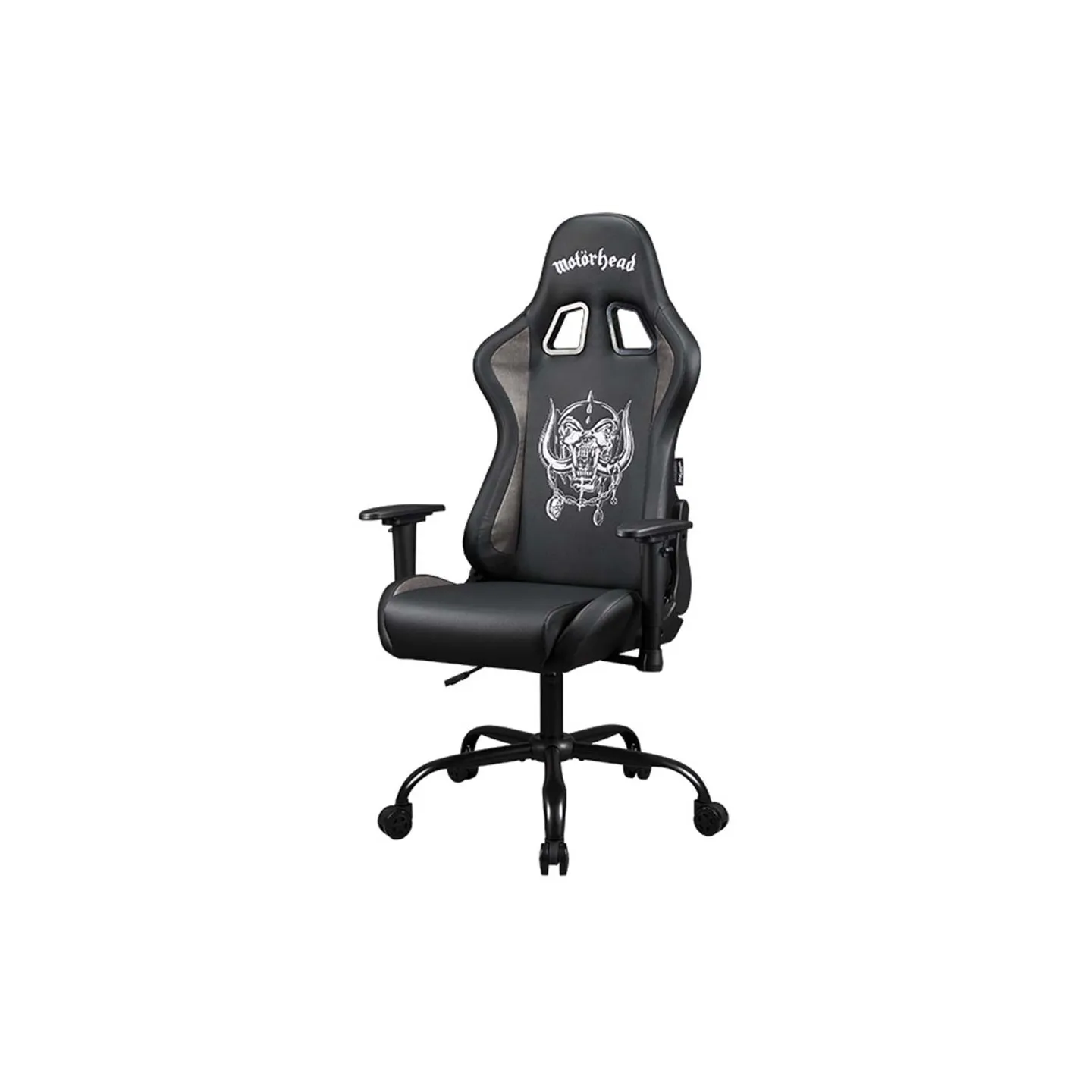 Siège gamer adulte Motorhead | Subsonic