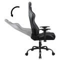 Motorhead adult gamer seat | Subsonic