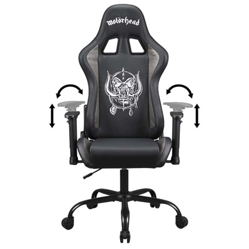 Asiento para adulto Motorhead | Subsonic