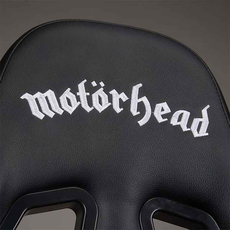 Motorhead adult gamer seat | Subsonic