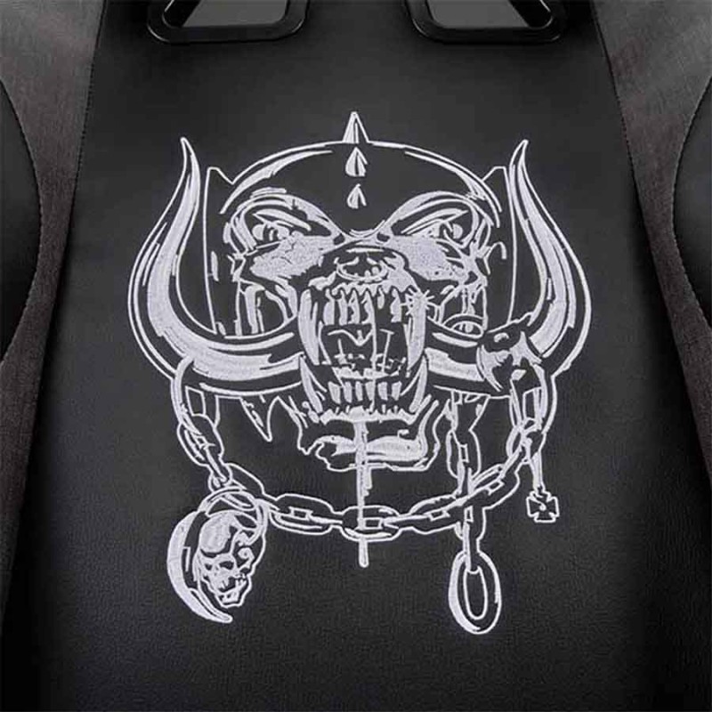 Asiento para adulto Motorhead | Subsonic