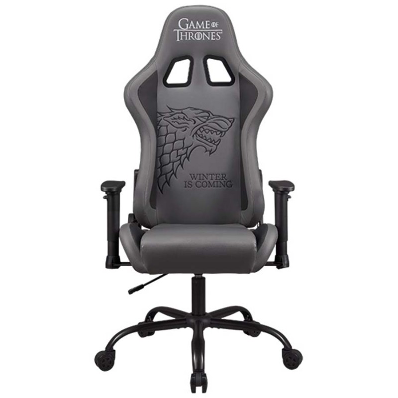 Asiento para jugador adulto de Juego de Tronos | Subsonic