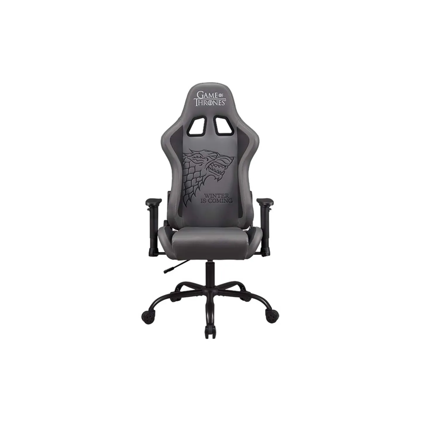 Siège gamer adulte Game of Thrones | Subsonic