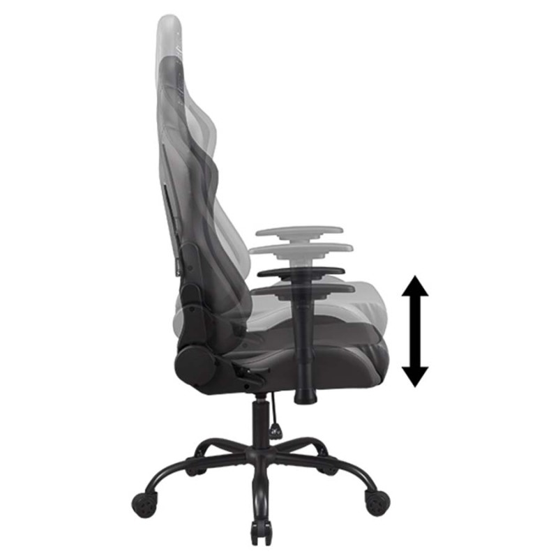 Asiento para jugador adulto de Juego de Tronos | Subsonic