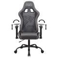 Game of Thrones adult gamer seat | Subsonic