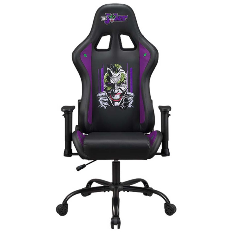 Adult gamer seat Le Joker | Subsonic