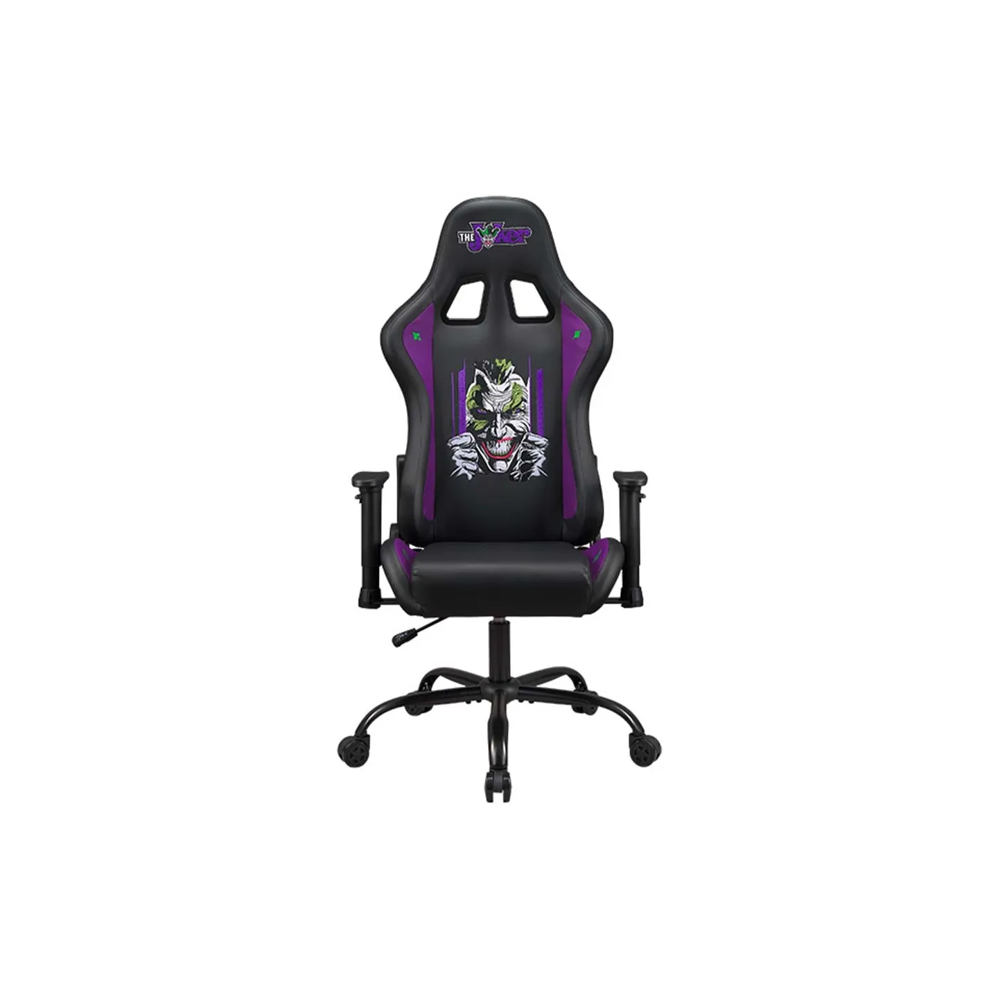 Siège gamer adulte Le Joker | Subsonic