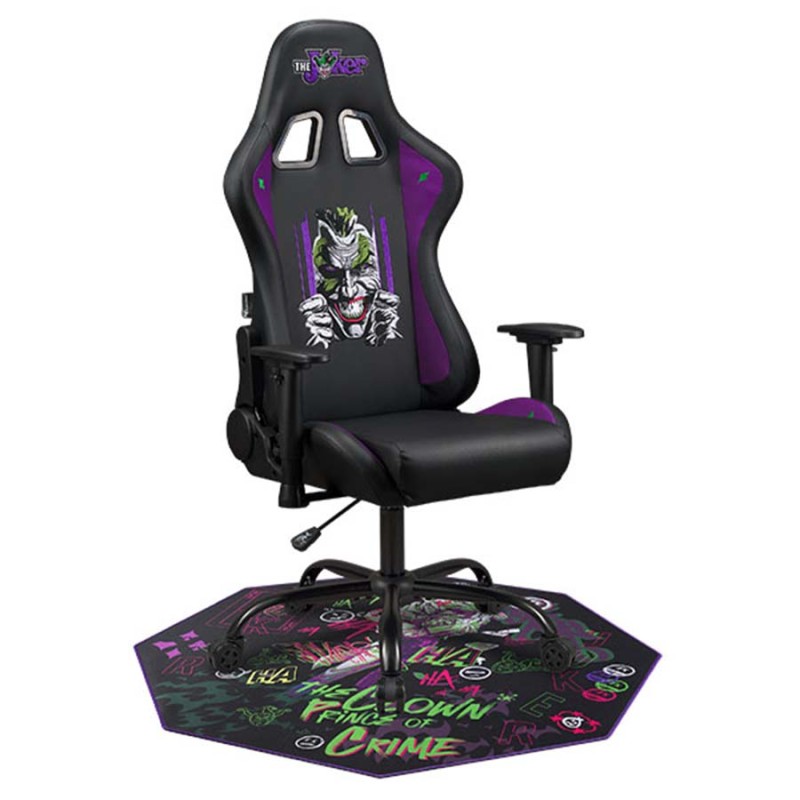 Adult gamer seat Le Joker | Subsonic