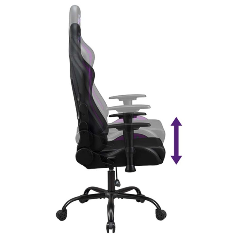 Adult gamer seat Le Joker | Subsonic