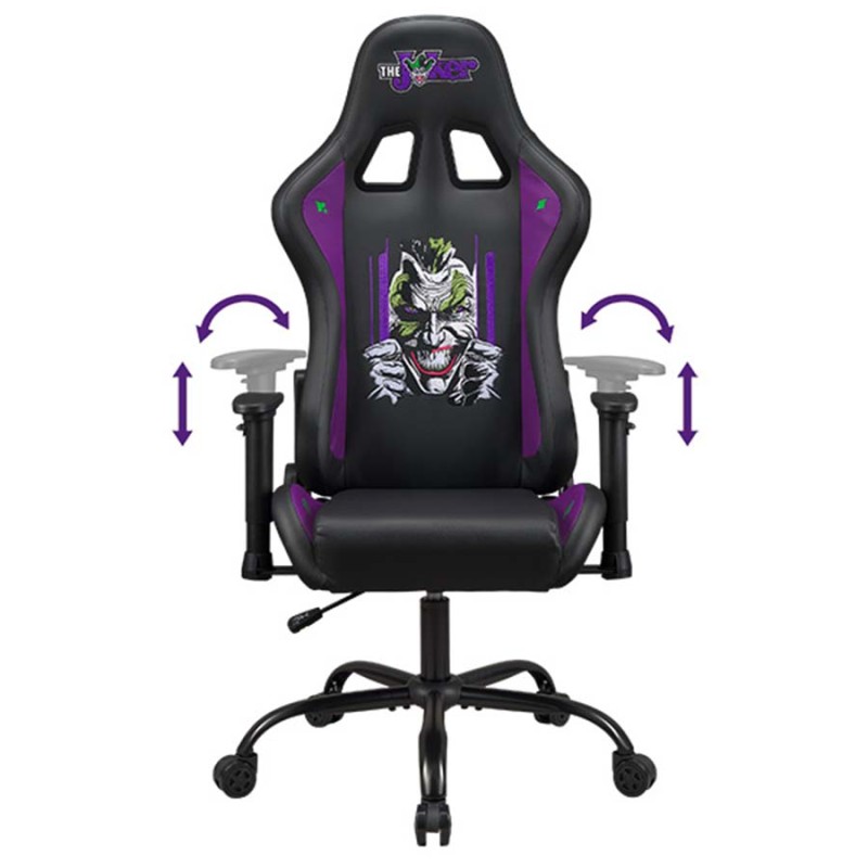 Asiento jugador adulto Le Joker | Subsonic