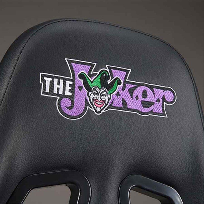 Asiento jugador adulto Le Joker | Subsonic