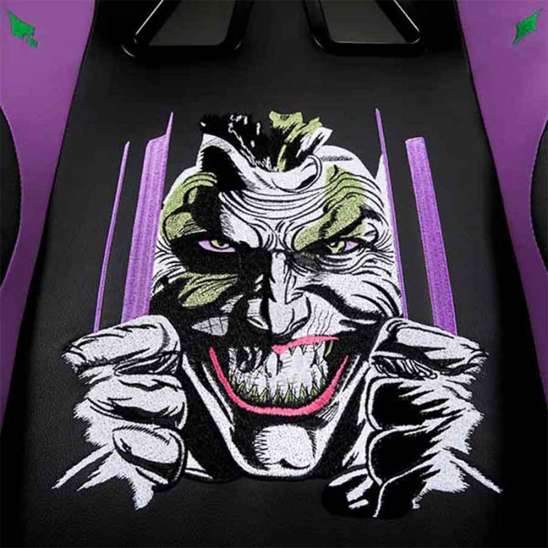 Adult gamer seat Le Joker | Subsonic