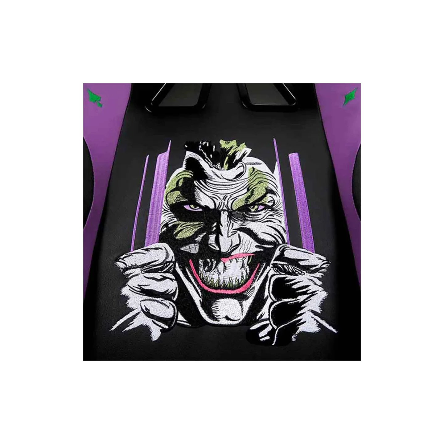Asiento jugador adulto Le Joker | Subsonic