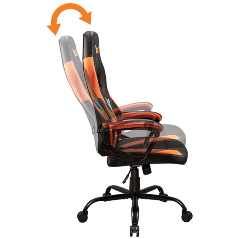 Dragon Ball Super desk chair | Subsonic