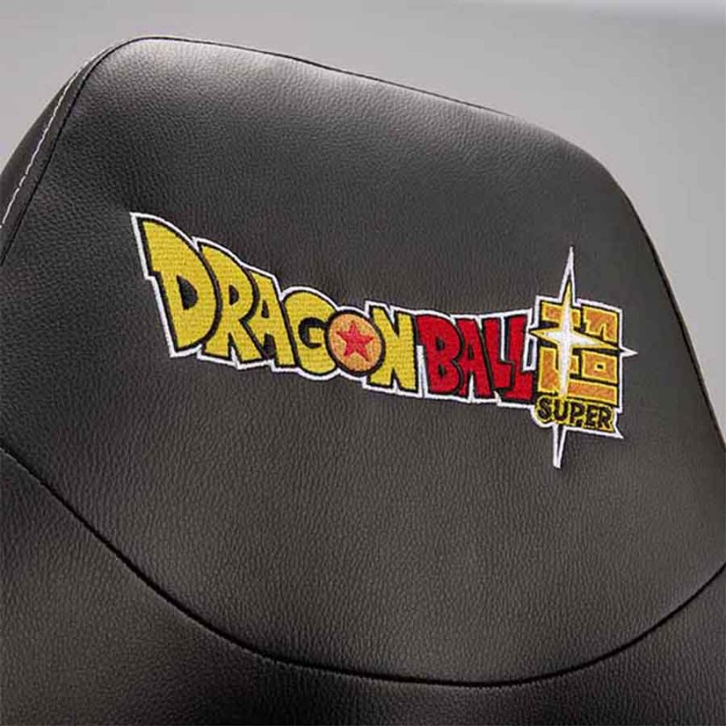 Silla de escritorio Dragon Ball Super | Subsonic