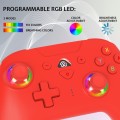 Wireless led controller for Switch red | Subsonic
