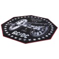 AC/DC Gamer Mousepad - Für diejenigen, die rocken wollen | Subsonic