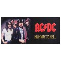 XXL AC/DC Mouse Pad | Subsonic