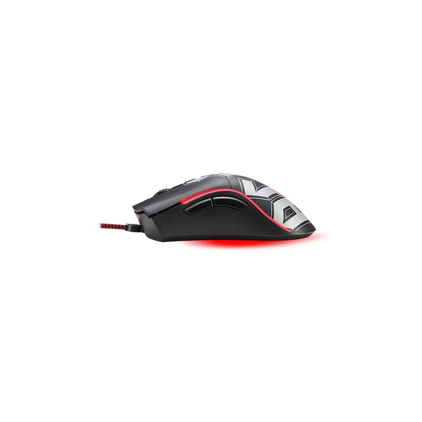 Souris gamer AC/DC | Subsonic