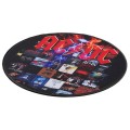 AC/DC gaming mouse pad | Subsonic