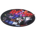 Tapis de souris gaming AC/DC | Subsonic