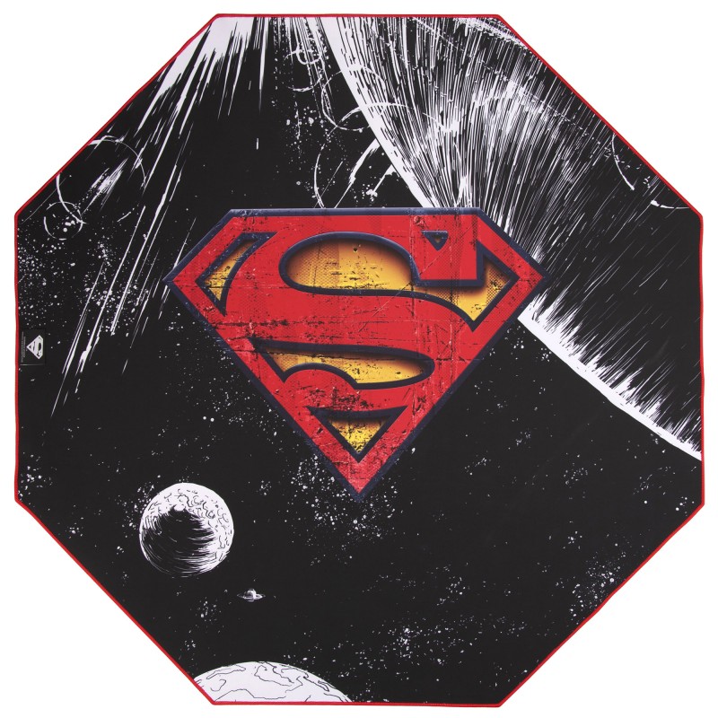 Gamer-Fußmatten Superman | Subsonic