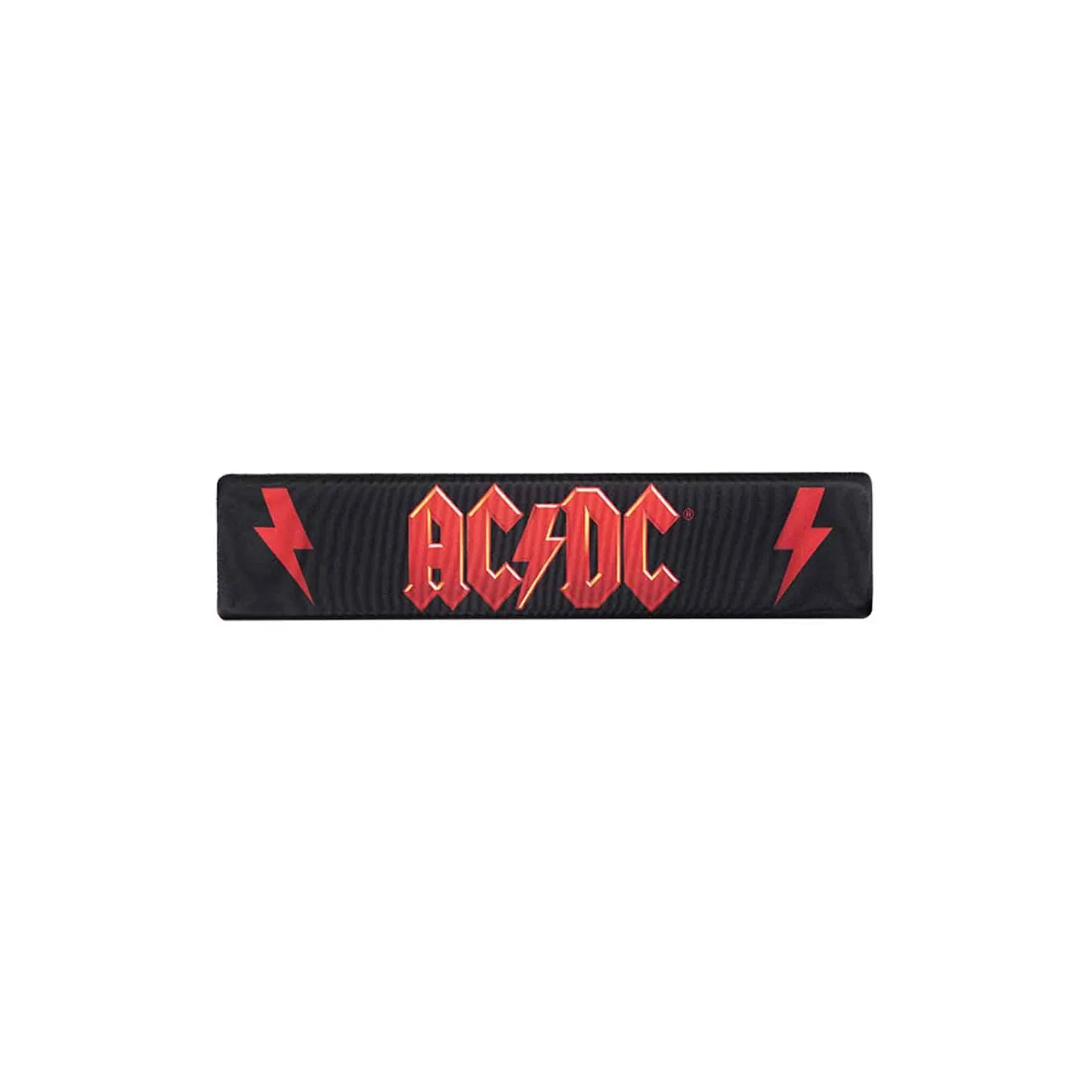 Repose poignet pour clavier AC/DC | Subsonic