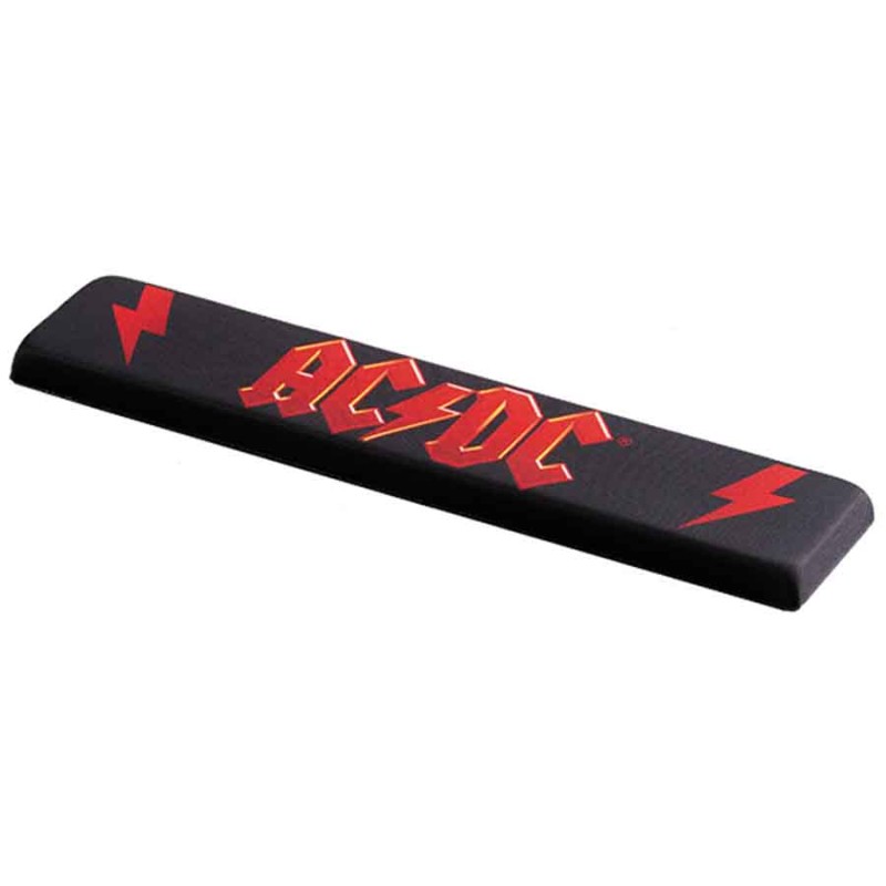 Wrist rest for AC/DC keyboard | Subsonic