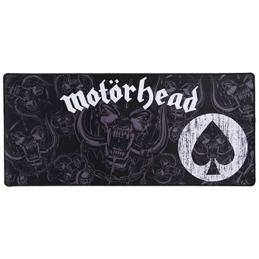 Alfombrilla de ratón XXL Motörhead | Subsonic