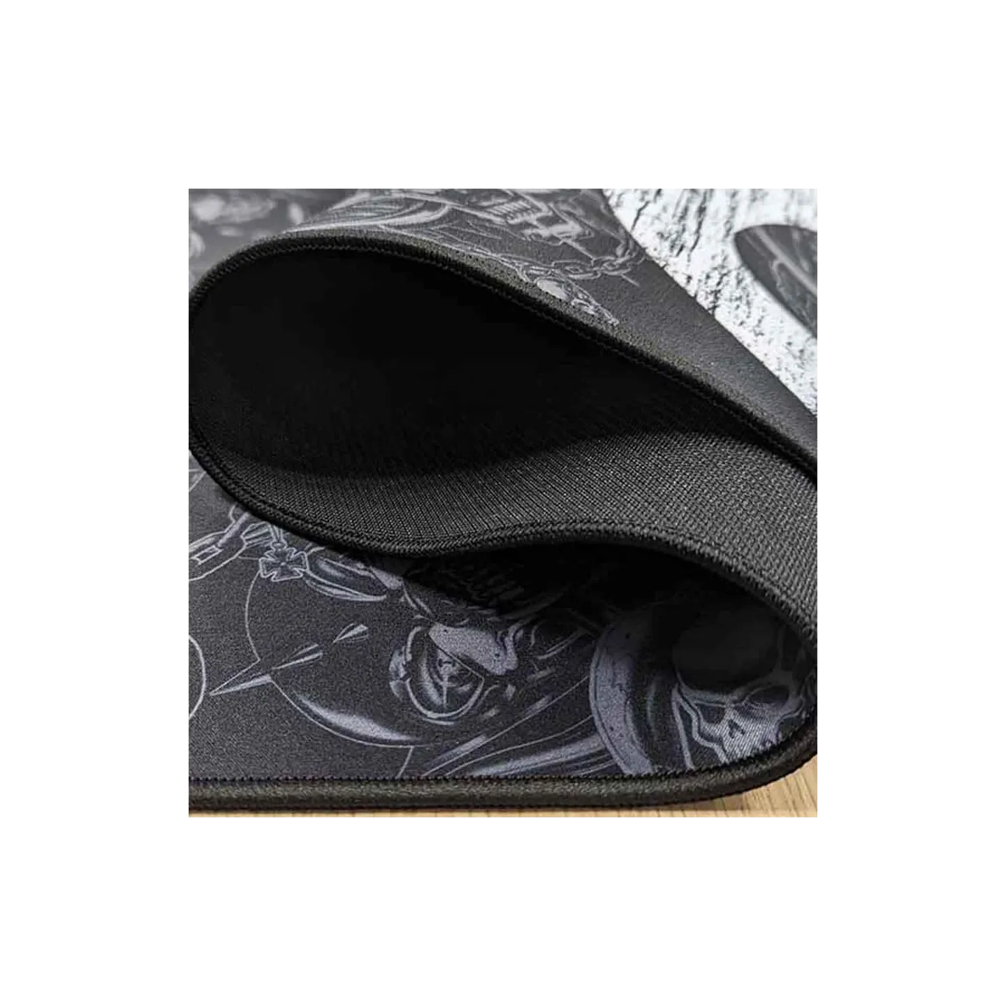 Alfombrilla de ratón XXL Motörhead | Subsonic