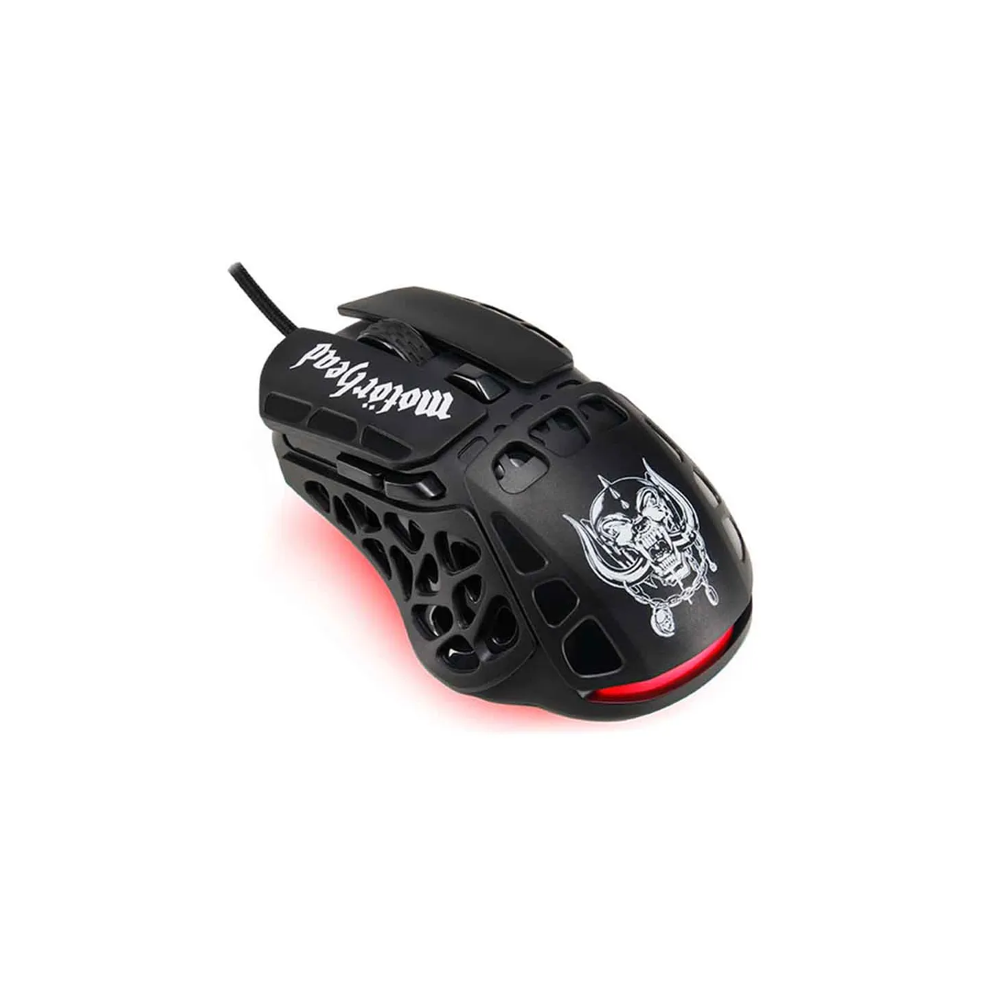 Souris gaming Motörhead | Subsonic