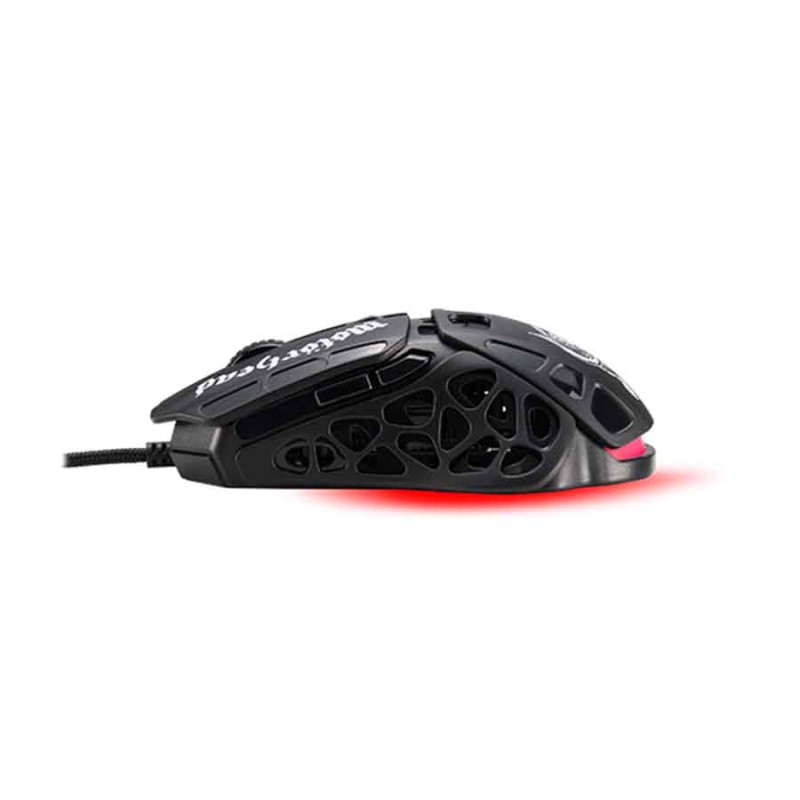 Souris gaming Motörhead | Subsonic