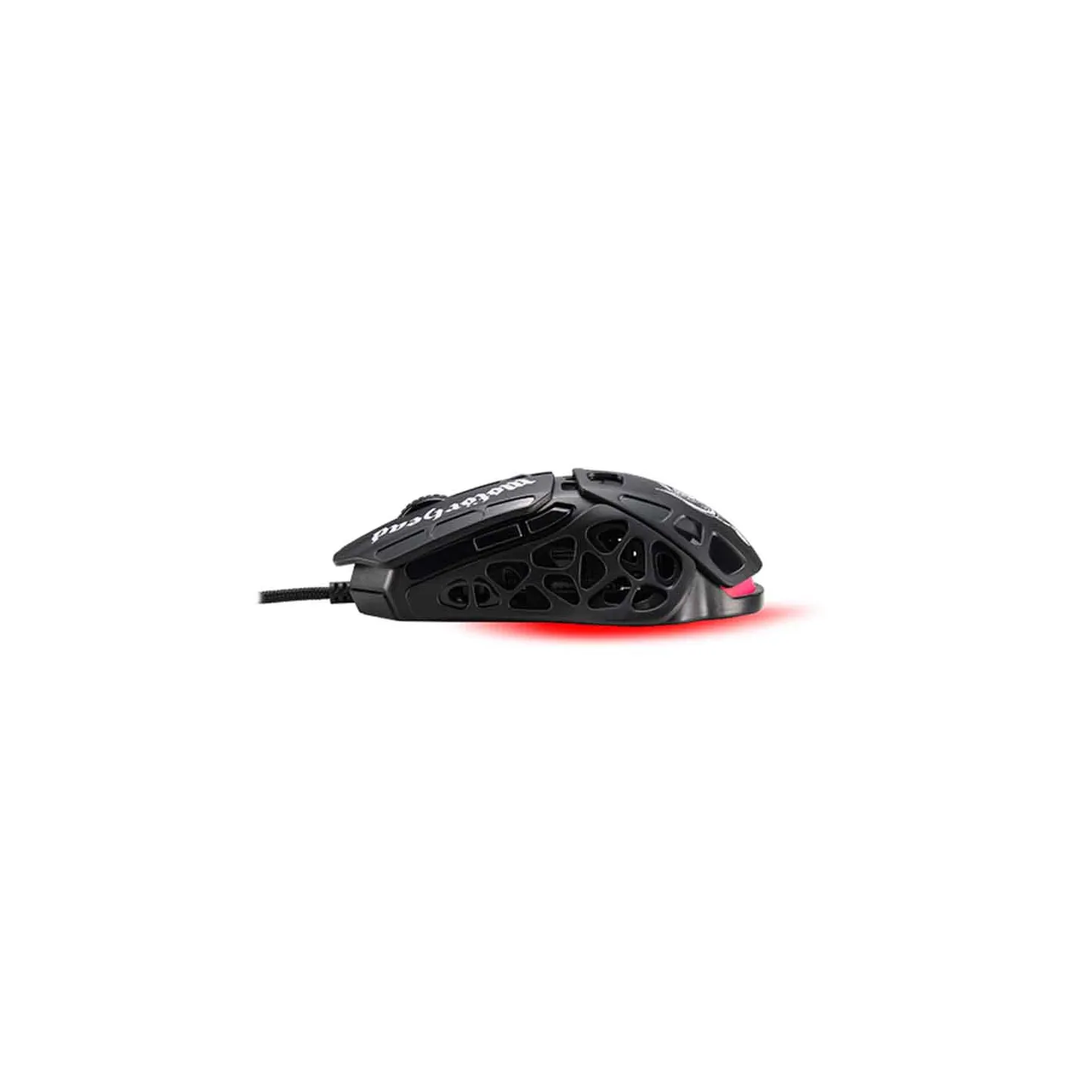 Souris gaming Motörhead | Subsonic
