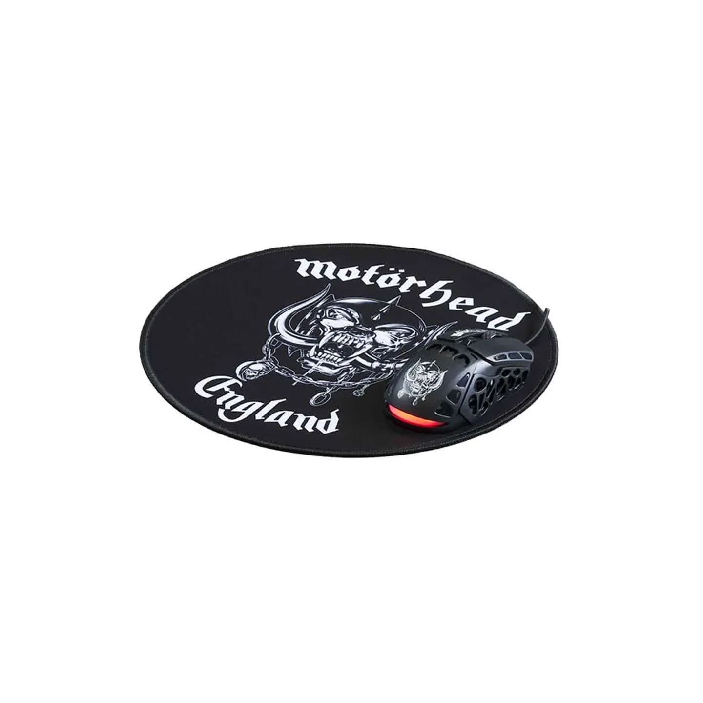 Motörhead | Subsonic Gaming Maus
