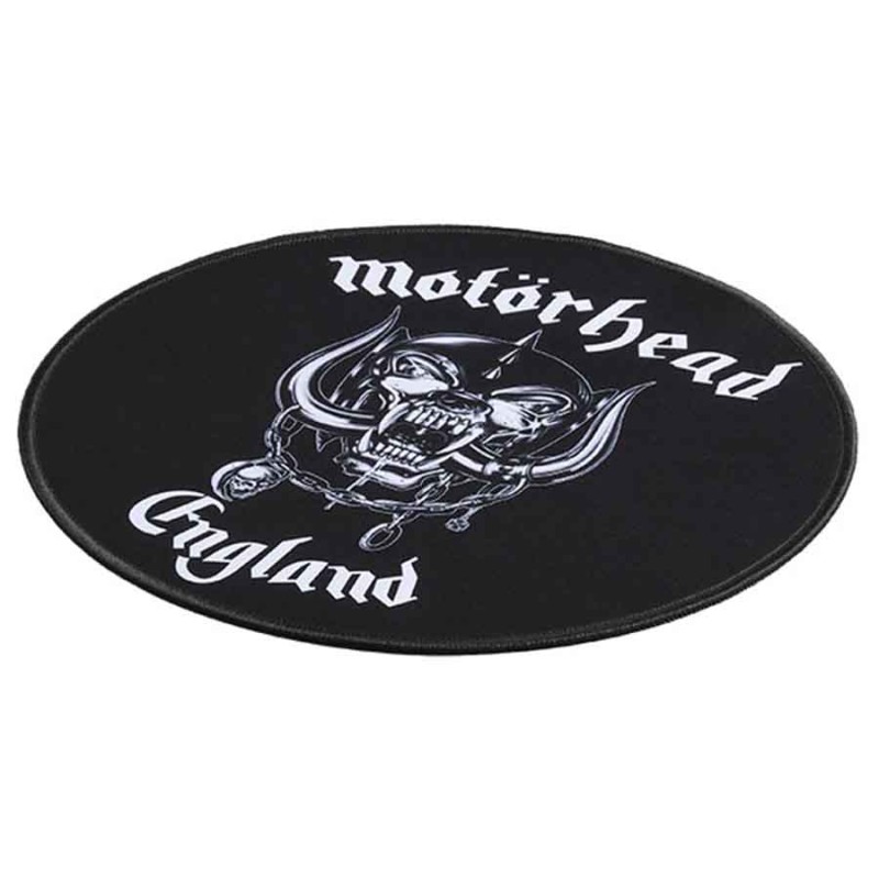 Alfombrilla de ratón para juegos Motörhead - England | Subsonic