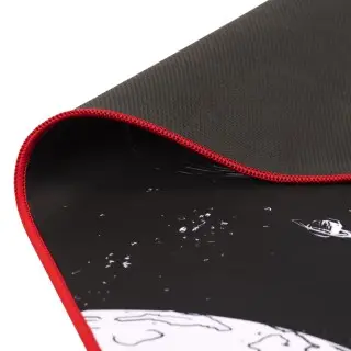 Alfombrilla Para Silla Superman | Subsonic