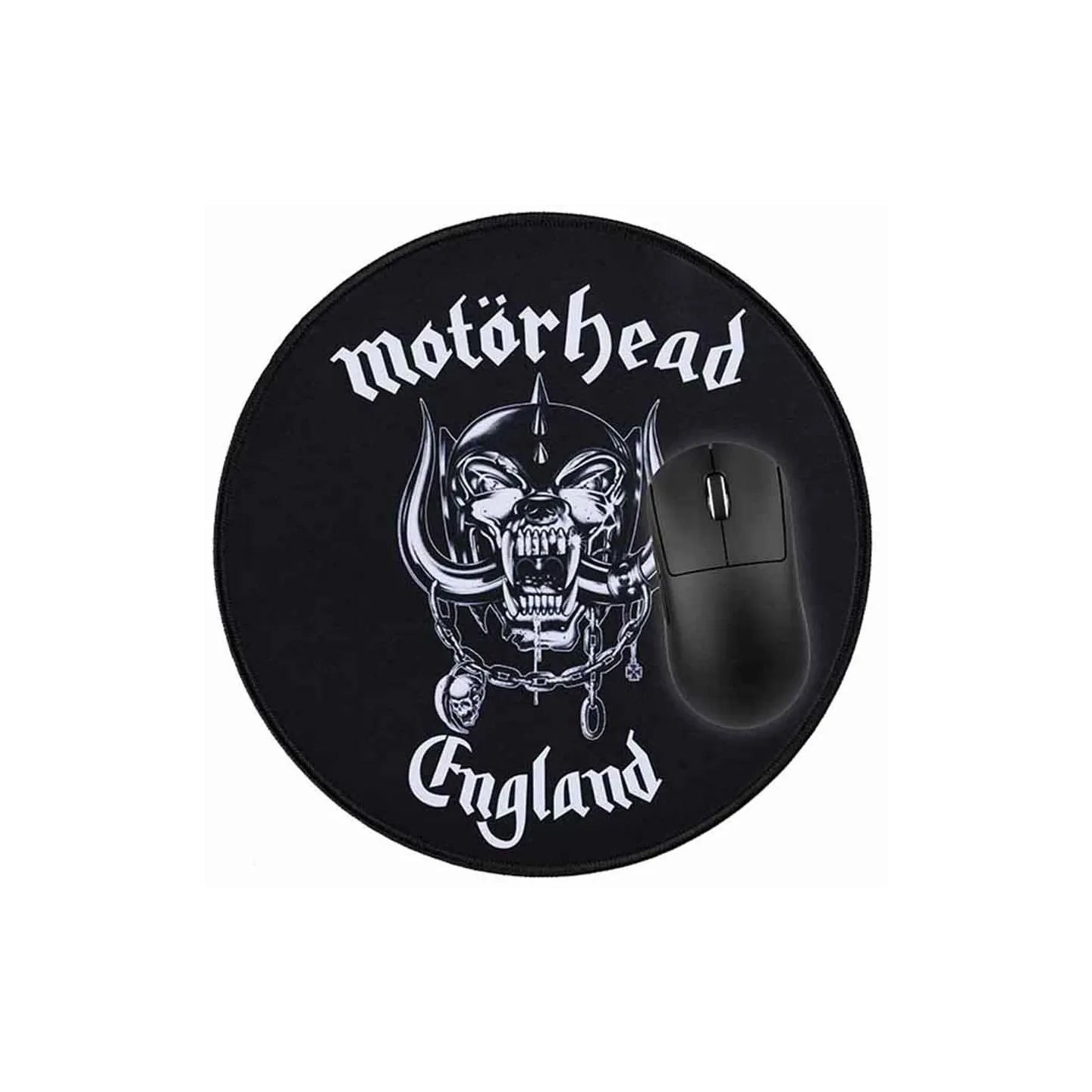 Tapis de souris gaming Motörhead - England | Subsonic