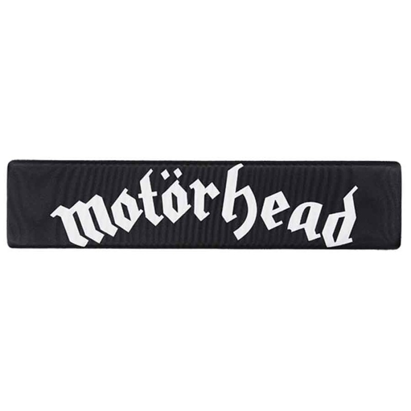 Wrist rest for Motörhead keyboard | Subsonic