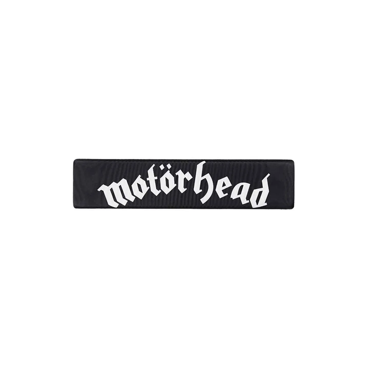 Motörhead | Subsonic Keyboard Wristrest