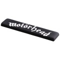 Wrist rest for Motörhead keyboard | Subsonic