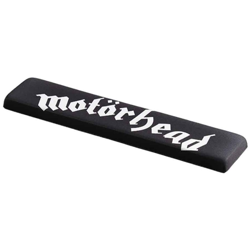 Motörhead | Subsonic Keyboard Wristrest