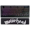 Wrist rest for Motörhead keyboard | Subsonic