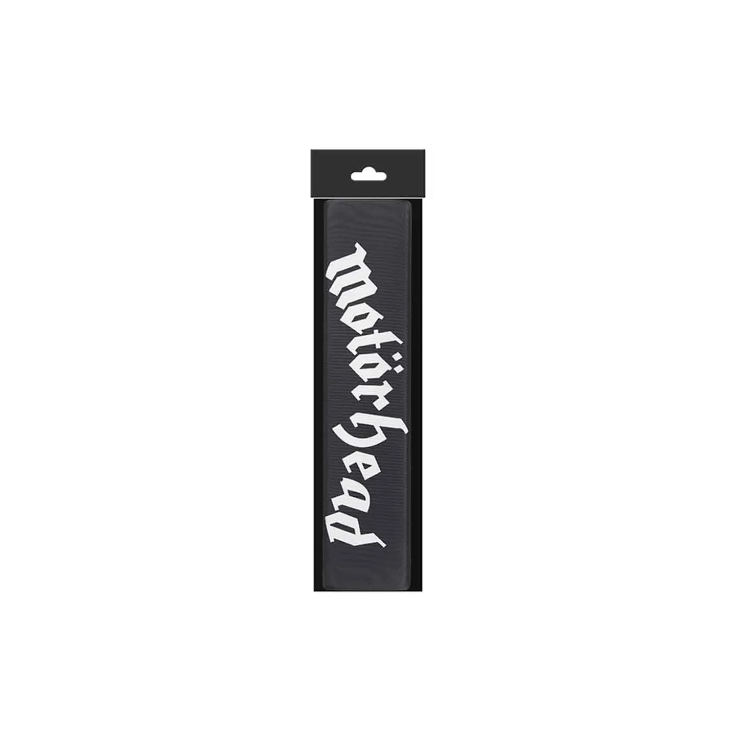 Reposamuñecas para teclado Motörhead | Subsonic