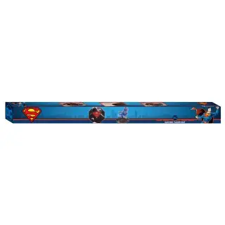 Alfombrilla Para Silla Superman | Subsonic