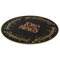 Lord of the Rings Gamer Floor Mat | Subsonic