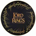 Lord of the Rings Gamer Floor Mat | Subsonic